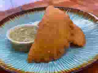 Empanadas