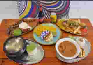 Arepas