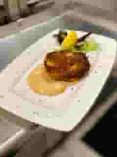 Maryland Crab Cake