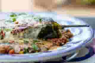 Chile Relleno