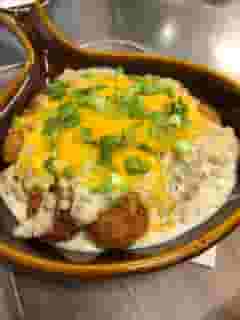 Tots & Gravy