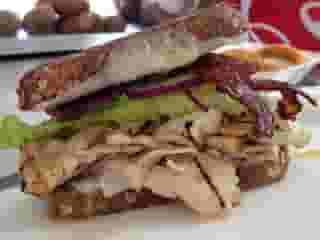 Mad River TBLT