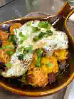 Breakfast Tots