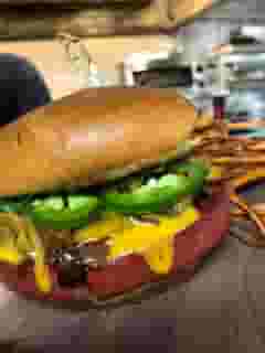 tbb Fried Bologna