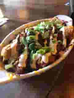 Loaded Tots