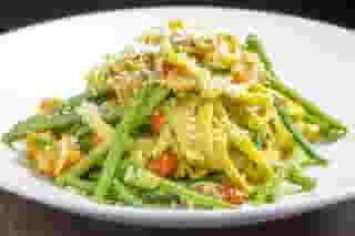 Vegetable Pasta