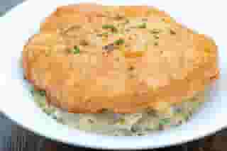 Chicken Pot Pie