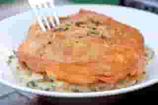 Rabbit Pot Pie