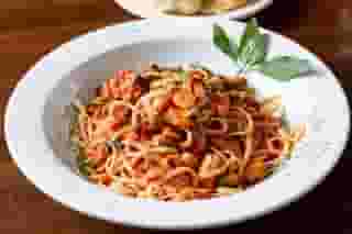 spaghetti