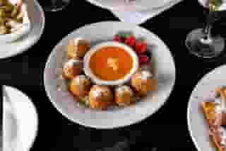 Risotto Bites