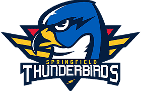 springfield thunderbirds logo