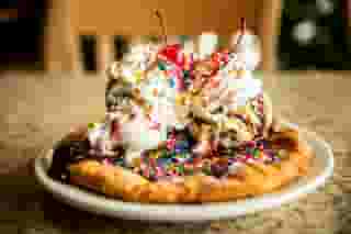 Carnival Lover's Sundae