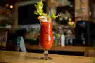 bloody mary