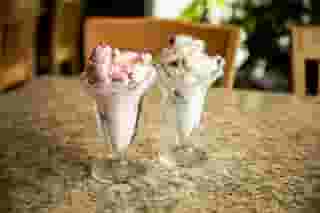 ice cream