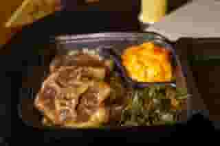 Oxtails