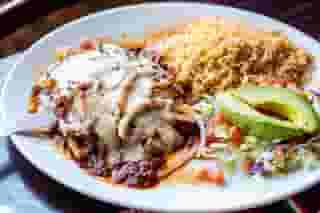 Pollo Caliente