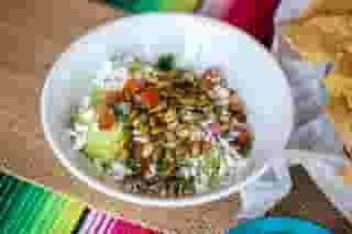 Guacamole Completo