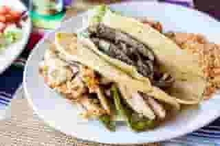 Joe's Tacos