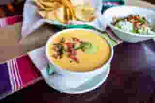 Queso Completo