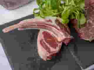 signature lamb