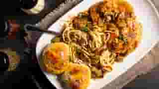 chicken marsala