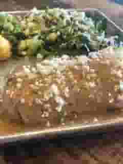 Mazatlan Mahi Mahi