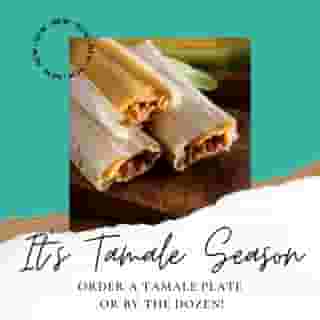 Tamales