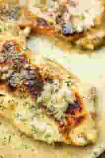 Apache Chicken Breast