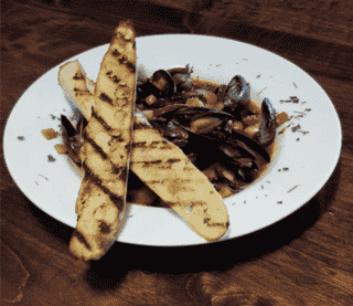 On Par Mussel