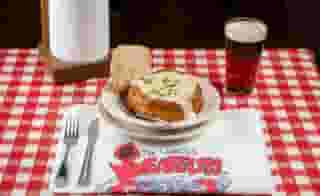 Clam Chowder