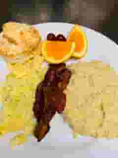Farmers Breakfast*