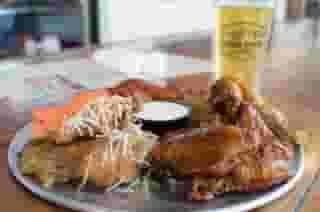 wing special