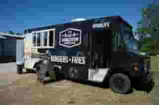 CSP Food Truck