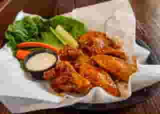 Menus - Henry's Sports Bar & Grill - Bar & Grill in ...