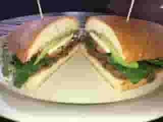 Tortas