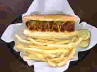Dodger Dogs
