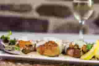 Fieldstone Country Inn American Restaurant in Lockport, NY