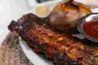 bbq ribs