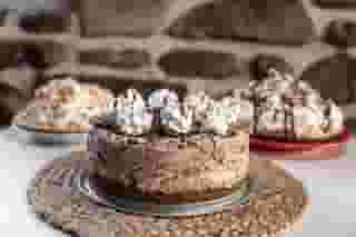 desserts