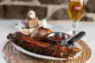 Home Fieldstone Country Inn American Restaurant in Lockport, NY