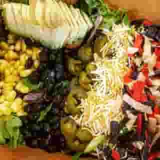 Fiesta Salad