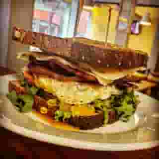 #8 Ultimate BLT