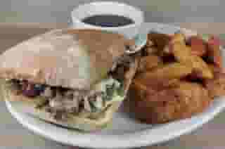 Southwest Philly Dip