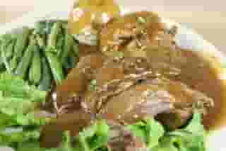 Pot Roast