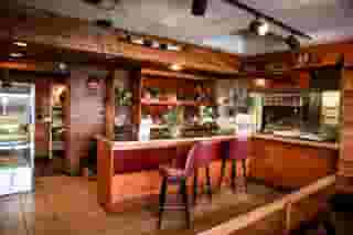 About - Homestead Restaurant & Bakery - American ...