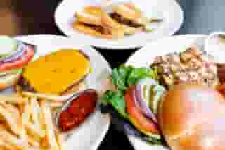burgers