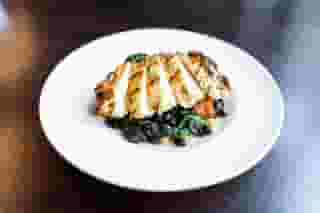 chicken