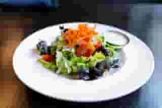 Farmer's Market Salad