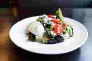 Chopped Cobb Salad