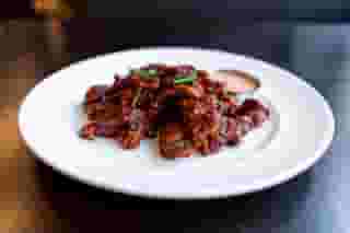 Korean Fried Chicken